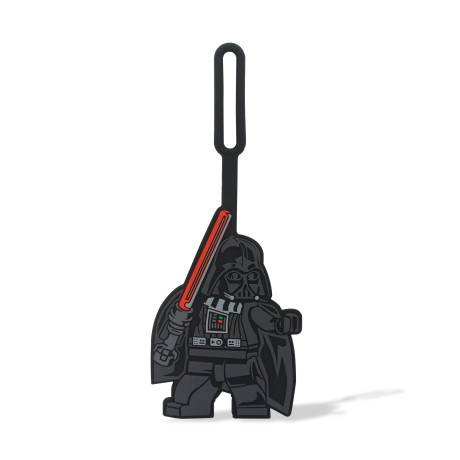 Lego® Star Wars™ Ετικετα Βαλιτσας Darth Vader™