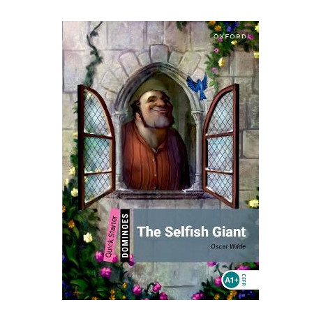 Od Starter: Selfish Giant (+ Downloadable Audio)