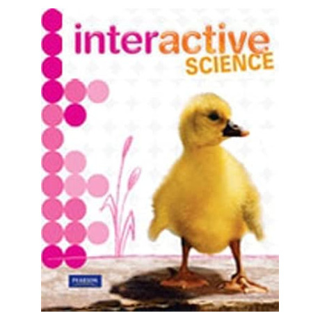 Science 2012 Student Edition (Consumable) Grade k