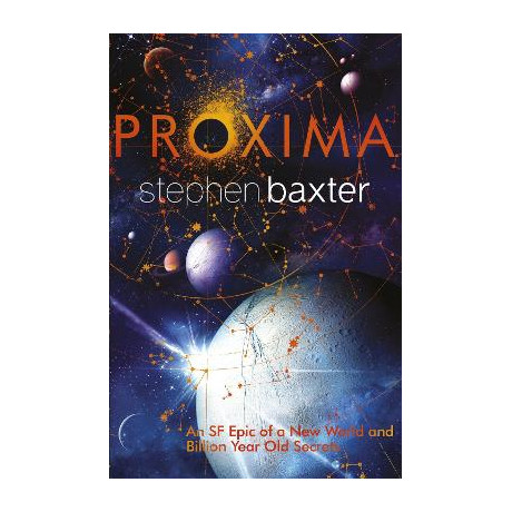Proxima pb