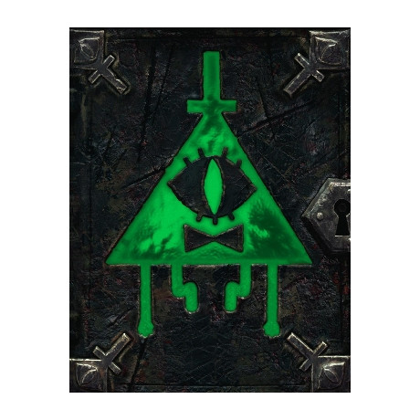 The Book of Bill Limited Collectors Edition