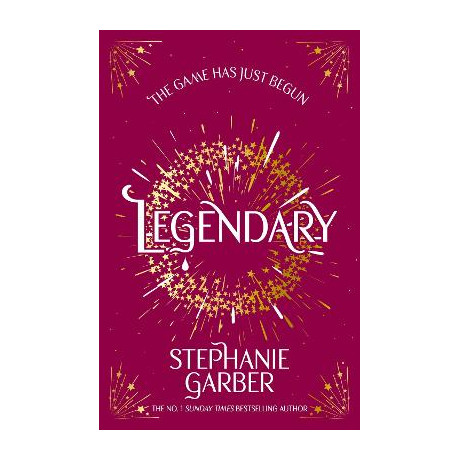 Caraval 2: Legendary n/e