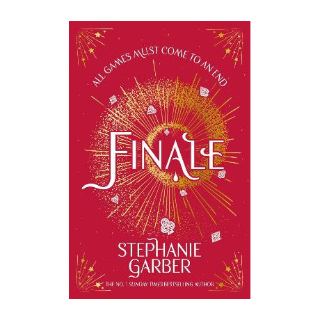 Caraval 3: Finale n/e