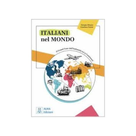 Italiani nel Mondo