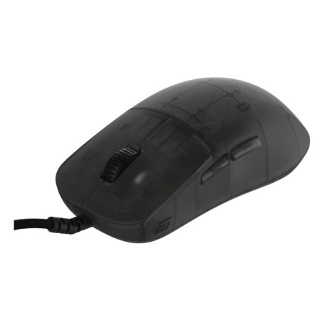 Endgame Gear op1 8k v2 Gaming Mouse -Dark Frost - no Click Lag, 30.000 cpi