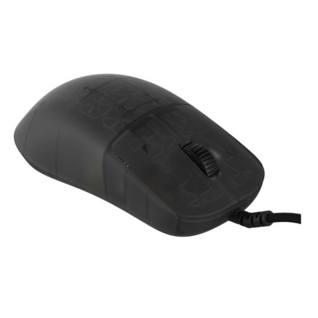 Endgame Gear op1 8k v2 Gaming Mouse -Dark Frost - no Click Lag, 30.000 cpi
