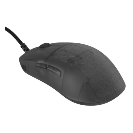 Endgame Gear op1 8k v2 Gaming Mouse -Dark Frost - no Click Lag, 30.000 cpi