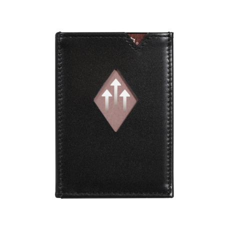 Πορτοφόλι Mini Exentri Black EXMIW401