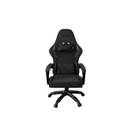Fury Gaming Chair Shinai s4 Black (Nff-2363) (Furnff-2363)