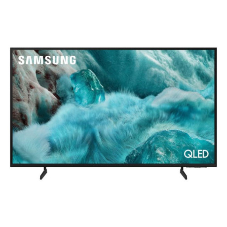 Samsung Smart tv Qe55q7faauxxh 4k uhd Qled q7f hdr 2025 55" (Qe55q7faauxxh) (Samqe55q7faauxxh)