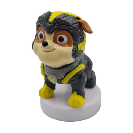 P.m.i. paw Patrol - the Mighty Movie Stampers 1 Piece in Blind Foilbag (S2) (Random) (Pawm5205)