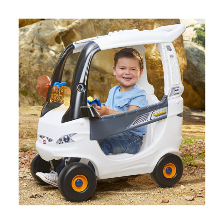 Little Tikes Διαστημικό Rover (638961-m8)