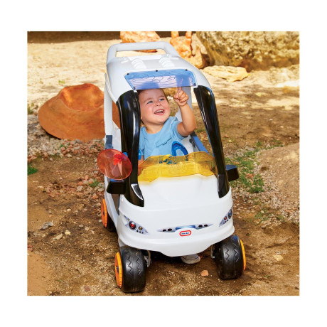 Little Tikes Διαστημικό Rover (638961-m8)