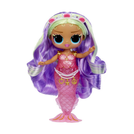 Mga L.o.l. Surprise Tweens Κούκλα Γοργόνα - Cleo Cove (510437)