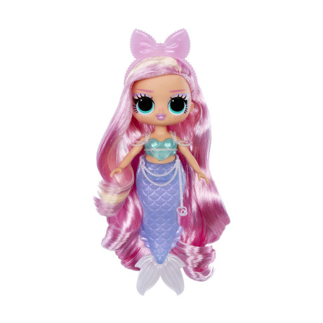 Mga L.o.l. Surprise Tweens Κούκλα Γοργόνα - Lola Waves (510451)