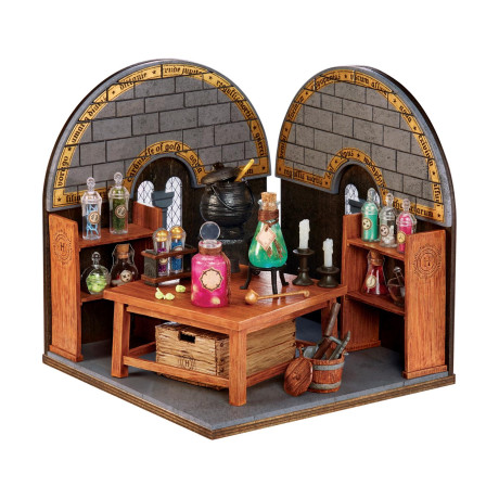 Mga Miniverse: Harry Potter - Make it Mini Potions set (531166)