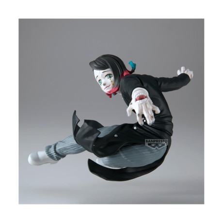 Banpresto Vibration Stars: Demon Slayer: Kimetsu no Yaiba - Enmu Statue (11cm) (29067)