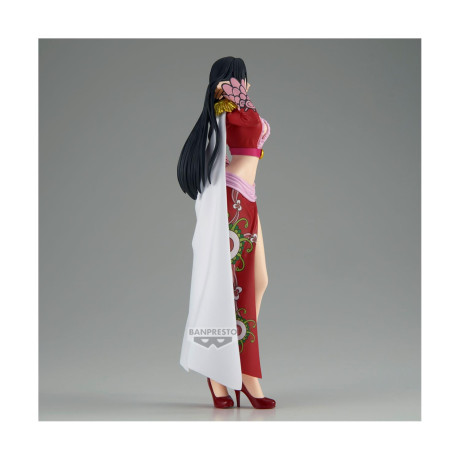 Banpresto Glitter & Glamours: one Piece - boa Hancock Statue (22cm) (29084)