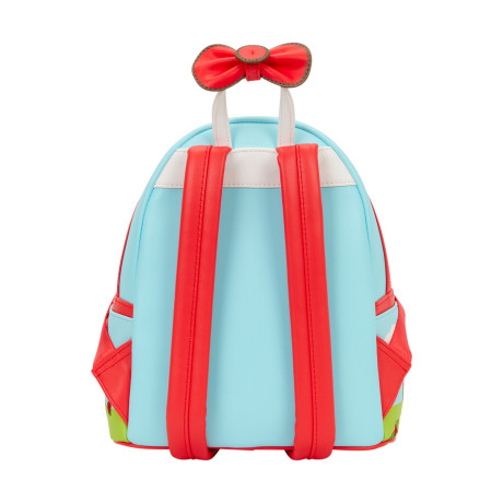 Loungefly Sanrio: Strawberry Shortcake Mini Backpack (Sbsbk0013)