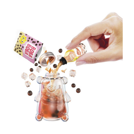 Mga Miniverse: Make it Mini Cafe Series 4 Mini Collectibles (Random)  (531067)