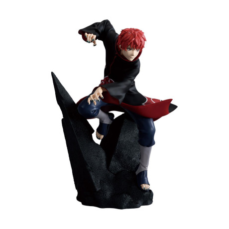Banpresto Effectreme: Naruto Shippuden - Sasori Figure (14cm) (29181)