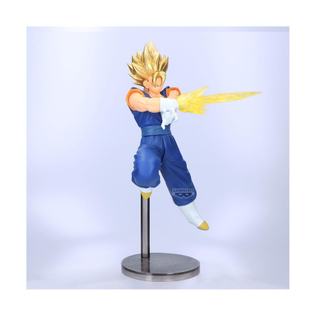 Banpresto 10th Anniversary: Dragon Ball z Dokkan Battle  - Super Vegito Statue (19cm) (29379)