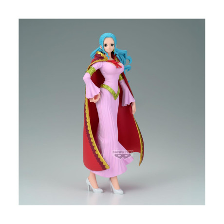 Banpresto dxf Special the Grandline Series: one Piece - Nefeltari Vivi Statue (19cm) (29387)