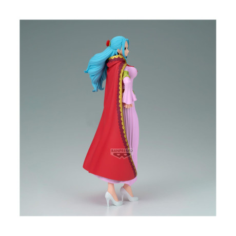 Banpresto dxf Special the Grandline Series: one Piece - Nefeltari Vivi Statue (19cm) (29387)