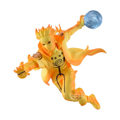 Banpresto Naruto Shippuden - Minato Namikaze Statue (18cm) (29398)
