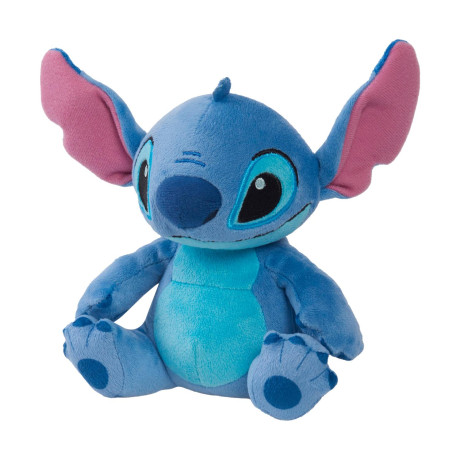 Giochi Preziosi Disney: Stitch - Sound & Scent Stitch Plush toy (Ttc37000)