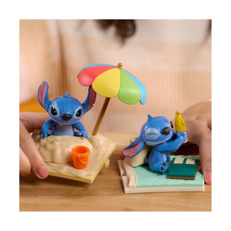 Giochi Preziosi Dinsey: Stitch - Movie Time Blind Boxes (Random) (Ttc45000)