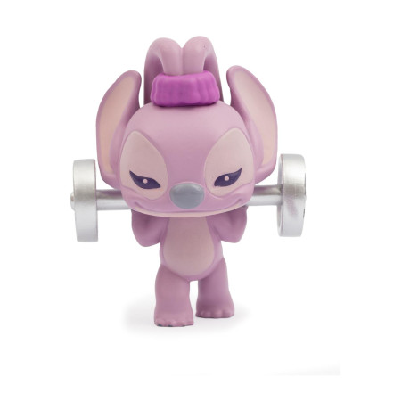 Giochi Preziosi Disney Stitch: Μίνι Κάψουλες Ανανάς (Ttc32000)