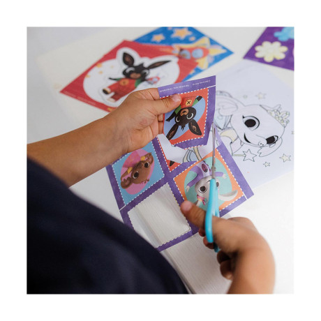 Bambolino Toys: Bing - Craft βox xl (Bt19166)