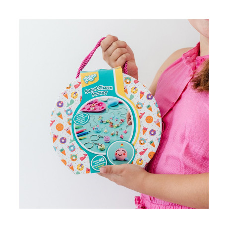 Totum: Factory - Sweet Charm (Tt026049)