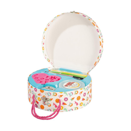 Totum: Factory - Sweet Charm (Tt026049)