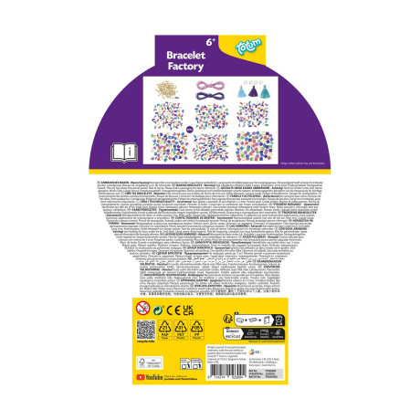 Totum: Factory - Bracelet (Tt026094)