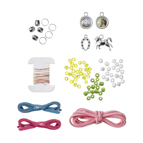 Totum: Creativity - Pretty Pony (Tt029538)