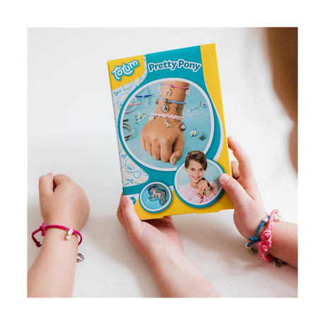 Totum: Creativity - Pretty Pony (Tt029538)