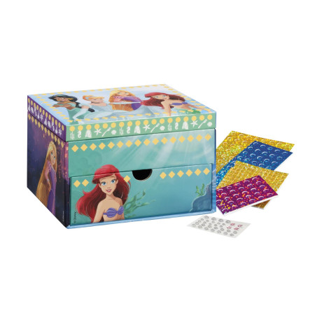 Totum: Disney Princess - Mosaic box (Tt045101)