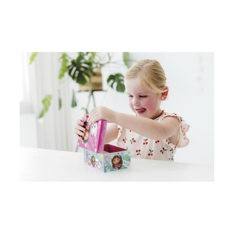 Totum: Gabby's Dollhouse - Musical Jewellery box (Tt420526)
