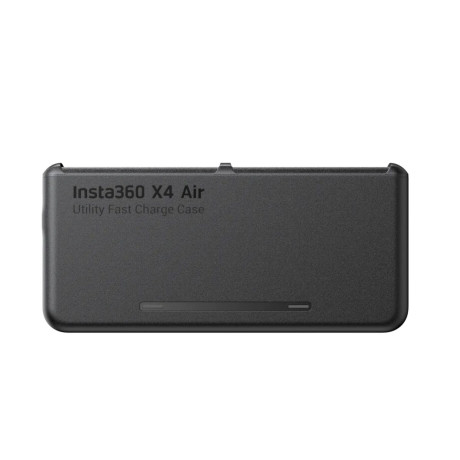 Insta360 x4 air Utility Fast Charge Case