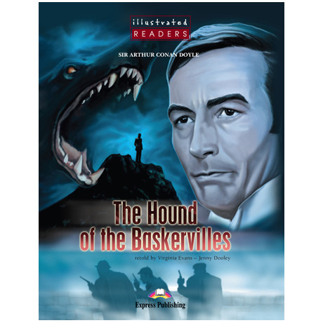 Hound of the Baskervilles