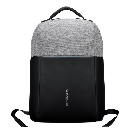 Canyon Anti-Theft Backpack for 15.6″ Laptop - cns-Cbp5bg9