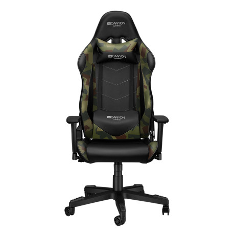 Canyon Argama gс-4ao Gaming Chair - cnd-Sgch4ao