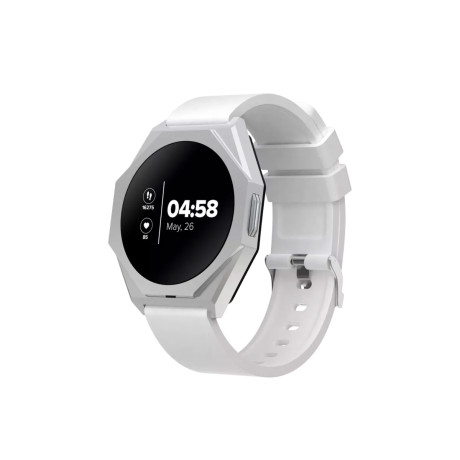Canyon Smartwatch Otto sw-86 Silver - cns-Sw86ss