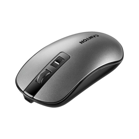Mouse Canyon mw-18 Wireless Charge Dark Grey cns-Cmsw18dg