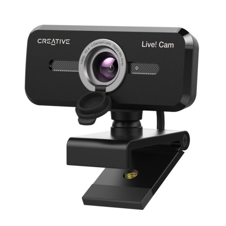 Creative Live! cam Sync 1080p v2 - 73vf088000000