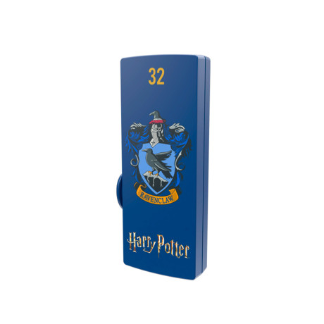 Emtec Flash usb 2.0 M730 Harry Potter Ravenclaw 32gb - Ecmmd32gm730hp03