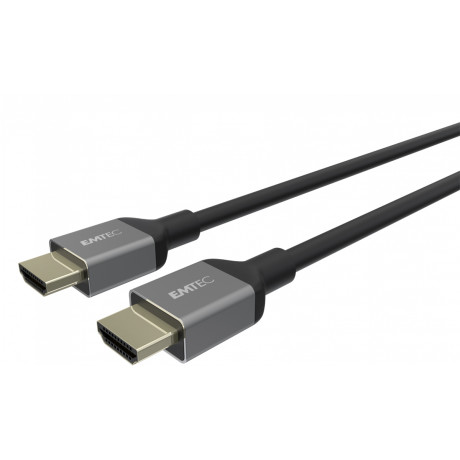 Emtec Cable Hdmi to Hdmi T700hd - Ecchat700hd