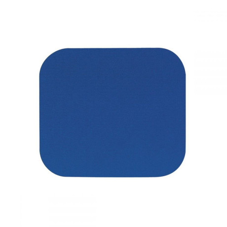 Fellowes Economy Mousepad Blue